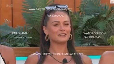 Dailymotion love island season 9 - Mar 7, 2023 · Episode 1. A brand-new villa awaits our brand-new sexy singles, but there's a surprise in store too. 2. Episode 2. Bombshell Tom has a big decision to make, but what will his decision at the fire ...